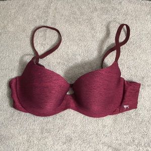 PINK bra 34B